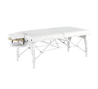 Master Massage Mesas, Blanco, 70cm