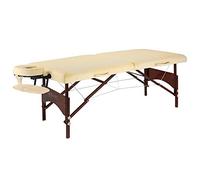 Master Massage Paquete de mesa de masaje portátil Argo