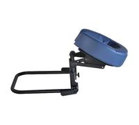 Master Massage Reposacabezas con marco accesorio para soporte de cabeza Accesorios para colchón