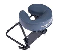 Master Massage Reposacabezas con Marco para Cama, Accesorio para Soporte de Cabeza, Ajustable para Masaje en casa