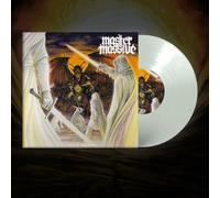 MASTER MASSIVE - WHITE SHADOWS [Vinilo]