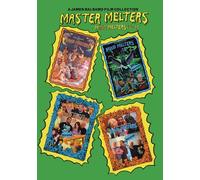 Master Melters: A James Balsamo Film Collection Of Mind Melters 17-20! [USA] [DVD]