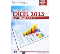 Master Microsoft Excel 2013 [USA]