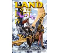 Master Mind of K'Shaul: 4 (Land of the Lust)