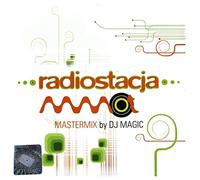 MASTER MIX BY DJ MAGIC