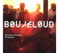 Master Musicians of - Boujeloud