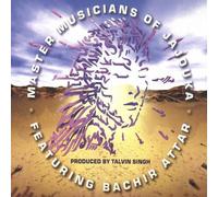 Master Musicians of - Jajouka Album