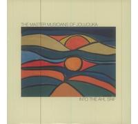 Master Musicians of Joujouka - Into The AHL Srif [Vinilo]