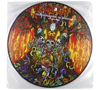 Master Musicians of - Totem 3 [Vinilo]