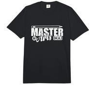 Master of Arts Art Liderazgo Comfort Colors Adult Heavyweight T-Shirt