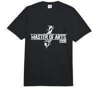 Master of Arts Estudios de Arte Cultural Comfort Colors Adult Heavyweight T-Shirt
