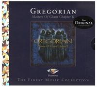 Gregorian - Masters of Chant-2