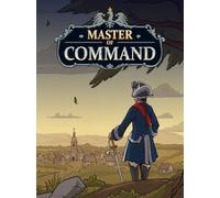 Master of Command (PC) - Steam Gift - EUROPE