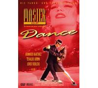 Master of Dance - Die Tango- und Flamenco-Show [Alemania] [DVD]