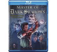 Master of Dark Shadows [USA] [Blu-ray]