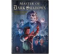 Master of Dark Shadows [USA] [DVD]