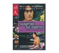 Master of Death [Reino Unido] [DVD]