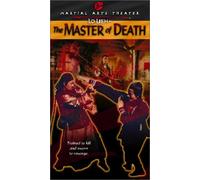 Master of Death [Reino Unido] [DVD]