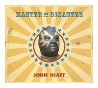 Master of Disaster by John Hiatt (2005-06-21)