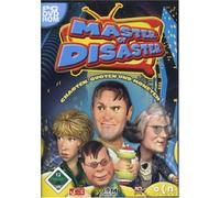 Master of Disaster (DVD-ROM) [Importación alemana]