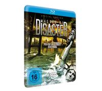 Master of Disaster S.E.-Metallbox (3 BDs mit 9 Filmen) [Alemania] [Blu-ray]