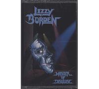 Master of Disguise [Casete]