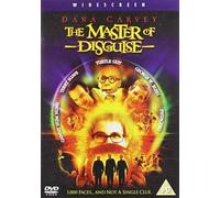 Master Of Disguise [Reino Unido] [DVD]