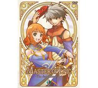 Master of Epic: the Animation a [Alemania] [DVD]