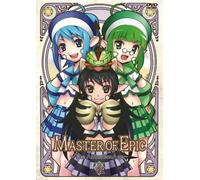 Master of Epic: the Animation a [Alemania] [DVD]