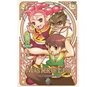 Master of Epic: the Animation a [Alemania] [DVD]