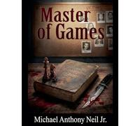 Master of Games: 1 (Instability)
