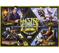 Master Of Games Anthology - Deluxe