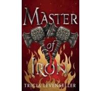 Master Of Iron (ebook)