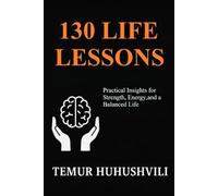 Master of Life: 130 Lessons for Self-Discovery and Personal Growth: A practical guide to mindset transformation, conscious living, and personal freedom (Stress-Free Life Series)