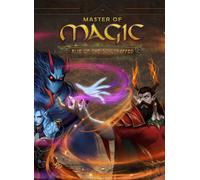 Master of Magic: Rise of the Soultrapped (DLC) (PC) Steam Key GLOBAL