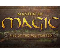 Master of Magic: Rise of the Soultrapped (DLC) (PC) Steam Key - GLOBAL