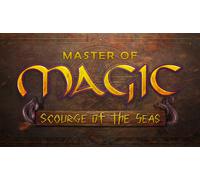 Master of Magic: Scourge of the Seas Steam Worldwide PC