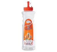 Master of Mixes Cocktail Essentials Triple Sec, botella de 375 ml (12.7 onzas líquidas), en caja individual