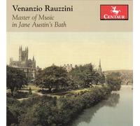 Master Of Music In Jane Austen'S Bath
