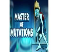 Master of Mutations - Steam - Key GLOBAL