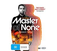 Master of None: Season One [USA] [DVD]