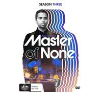 Master of None: Season Three [USA] [DVD]