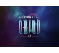 Master of Orion 1+2 (PC) GOG.com Key - GLOBAL