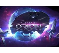 Master of Orion (PC) Steam Account - GLOBAL