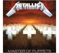 Master Of Puppets-Remaster (CD)