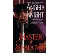 Master Of Shadows (ebook)