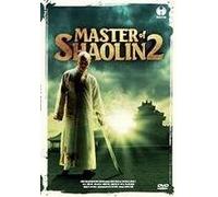 Master of Shaolin 2 [Alemania] [DVD]