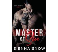 Master of Sin: 1 (Gods of Vegas)
