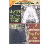 Master of the Black Bears/Sure [Alemania] [DVD]
