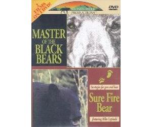 Master of the Black Bears/Sure [Alemania] [DVD]